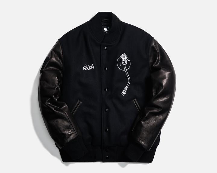 KITH X DEF JAM X GOLDEN BEAR